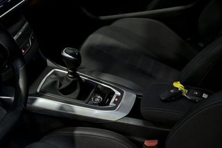 Peugeot 308   SW Allure Pack BlueHDI 130 SS