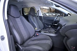 Peugeot 308   SW Allure Pack BlueHDI 130 SS