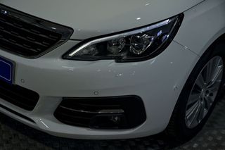 Peugeot 308   SW Allure Pack BlueHDI 130 SS