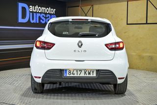 Renault Clio   Business dCi 55kW 75CV 18 