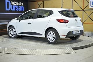 Renault Clio   Business dCi 55kW 75CV 18 