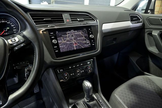 Volkswagen Tiguan   Advance 2.0 TDI 110kW 150CV DSG 