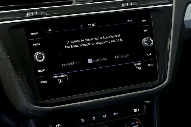 Volkswagen Tiguan   Advance 2.0 TDI 110kW 150CV DSG 