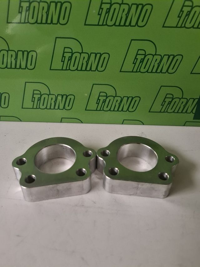 Bj-spacers Terrano