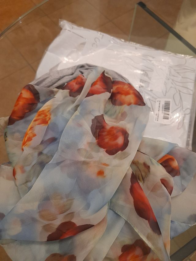 Copricapo FocusCare - Multicolore