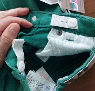 Pantaloni bimbo Dodıpetto 12 mesi