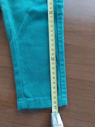 Pantaloni bimbo Dodıpetto 12 mesi