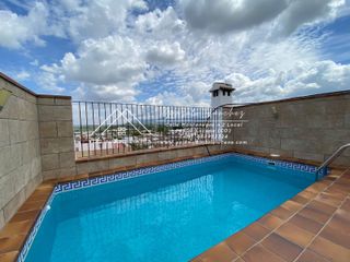 Espectacular casa en Lucena