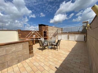 Espectacular casa en Lucena