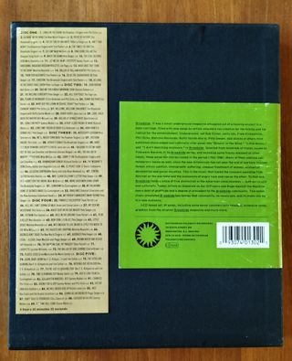 The Best Of Broadside 1962-1988