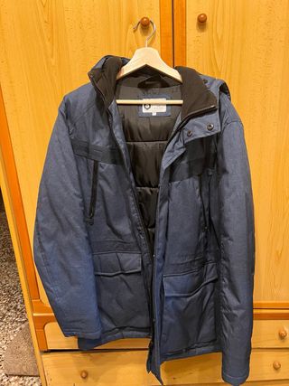 Chaqueta Jack & Jones azul