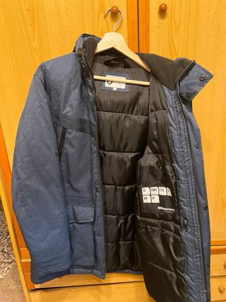 Chaqueta Jack & Jones azul