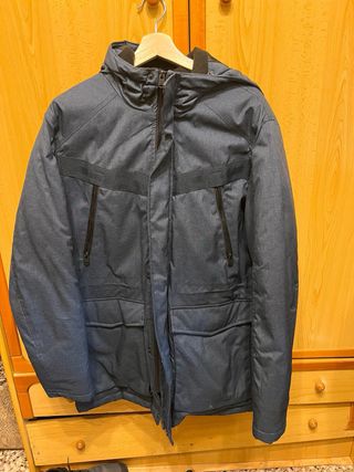 Chaqueta Jack & Jones azul