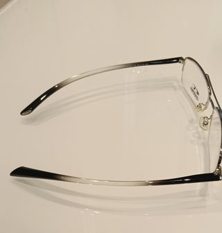 Occhiali Chronotech Montatura nuova