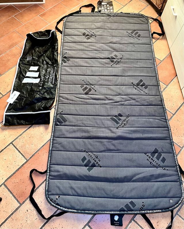 Materassino Magnetoterapia - 90x187