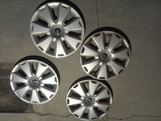4Tapacubos Ford Focus