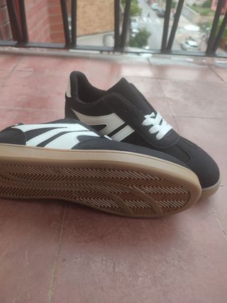 Zapatillas casual mujer nuevas Talla 41 eur
