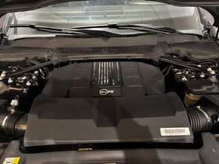 Land Rover Range Rover Sport 5.0 V8 S/C 423kW (575CV)