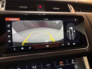 Land Rover Range Rover Sport 5.0 V8 S/C 423kW (575CV)