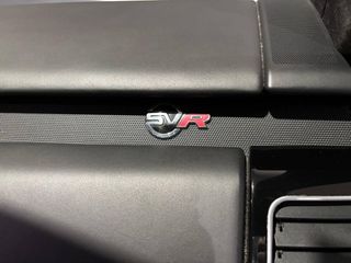 Land Rover Range Rover Sport 5.0 V8 S/C 423kW (575CV)