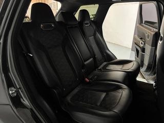 Land Rover Range Rover Sport 5.0 V8 S/C 423kW (575CV)