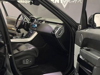 Land Rover Range Rover Sport 5.0 V8 S/C 423kW (575CV)