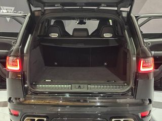 Land Rover Range Rover Sport 5.0 V8 S/C 423kW (575CV)
