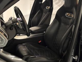 Land Rover Range Rover Sport 5.0 V8 S/C 423kW (575CV)