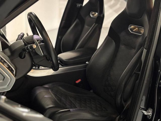 Land Rover Range Rover Sport 5.0 V8 S/C 423kW (575CV)