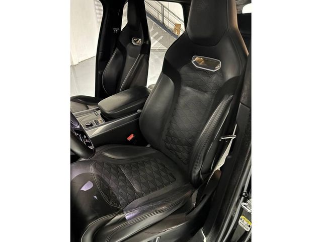 Land Rover Range Rover Sport 5.0 V8 S/C 423kW (575CV)