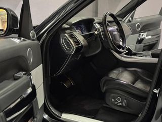 Land Rover Range Rover Sport 5.0 V8 S/C 423kW (575CV)