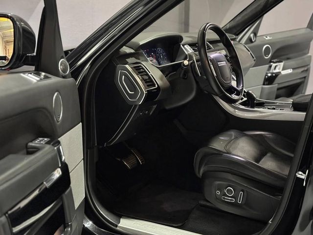 Land Rover Range Rover Sport 5.0 V8 S/C 423kW (575CV)