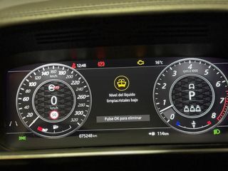 Land Rover Range Rover Sport 5.0 V8 S/C 423kW (575CV)