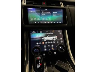 Land Rover Range Rover Sport 5.0 V8 S/C 423kW (575CV)