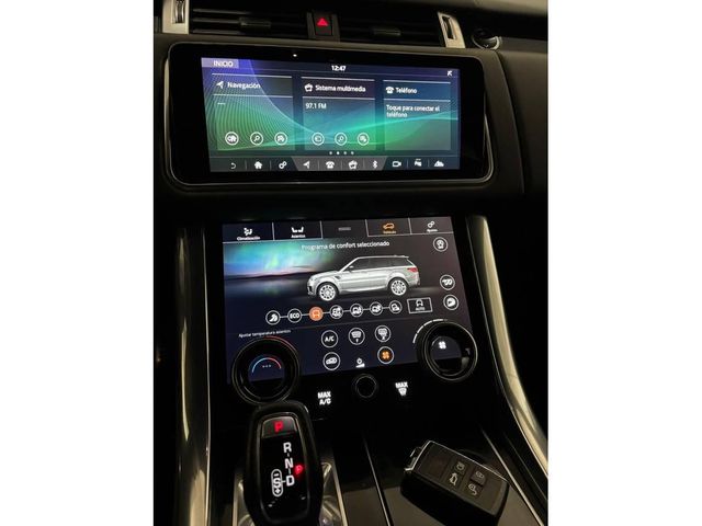 Land Rover Range Rover Sport 5.0 V8 S/C 423kW (575CV)