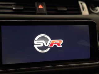 Land Rover Range Rover Sport 5.0 V8 S/C 423kW (575CV)