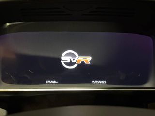 Land Rover Range Rover Sport 5.0 V8 S/C 423kW (575CV)