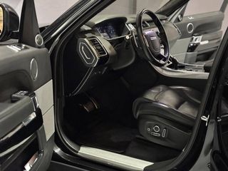 Land Rover Range Rover Sport 5.0 V8 S/C 423kW (575CV)