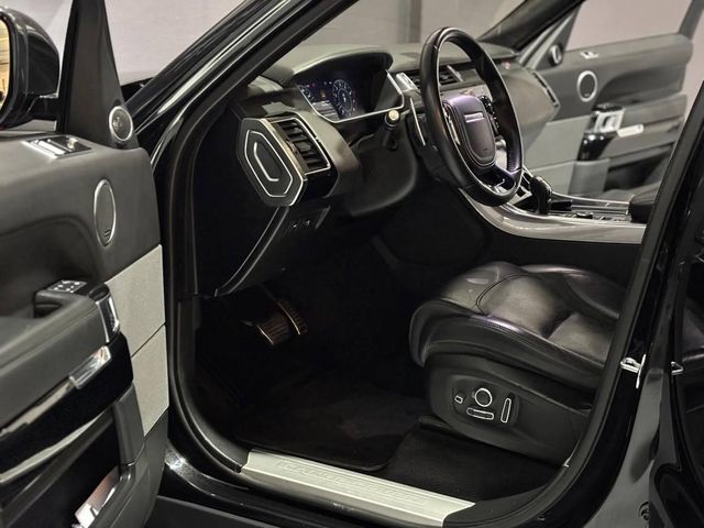 Land Rover Range Rover Sport 5.0 V8 S/C 423kW (575CV)