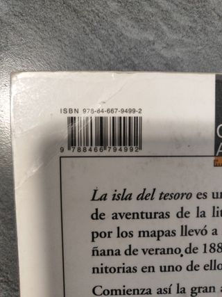 La isla del tesoro (Clasicos a Medida) (Spanish...