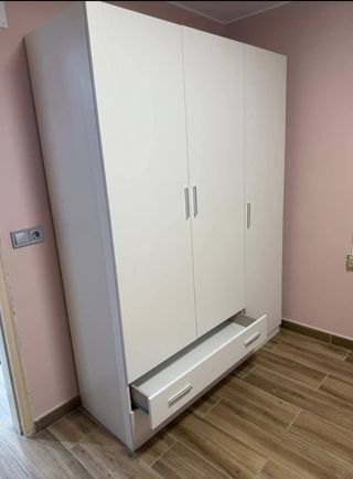 Armario de 2 3 y 4 puertas