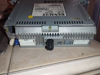 Radio 281150198R Renault Captur y Clio