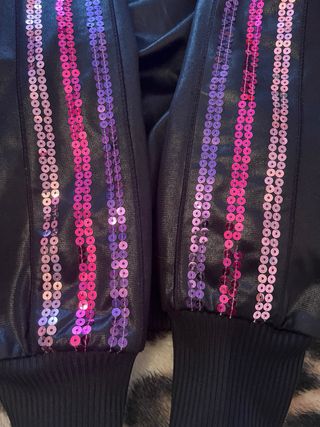 Chaqueta chándal Adidas originals y2k 2000