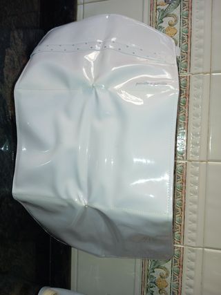 Bolso cambiador bebé Pasito a Pasito