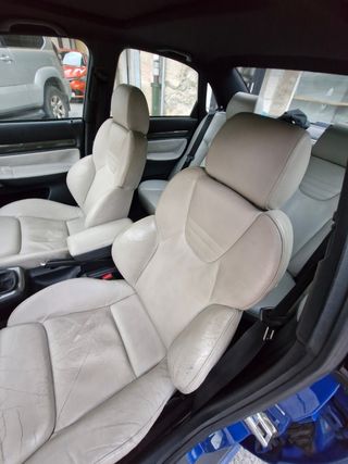 Audi S4 1999