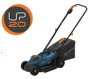 Cortacésped de STERWINS 33 cm+Bateria