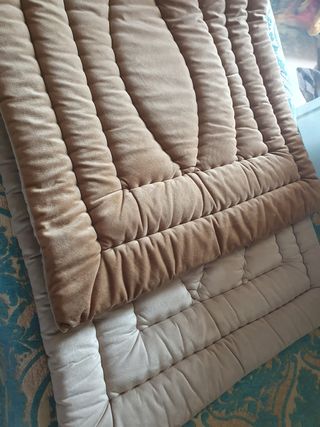 FUNDAS SALON MARROQUI 3 TLAMET/3 LHOUFA/9 ALMOHADA