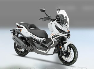 ZONTES 368G 2026
