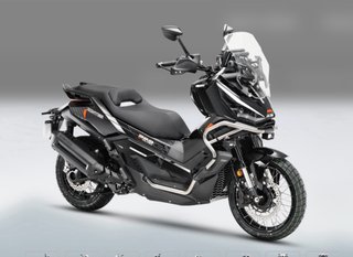 ZONTES 368G 2026