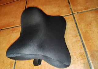 Almohada para coche